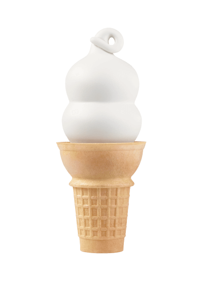 Vanilla Dq Cone