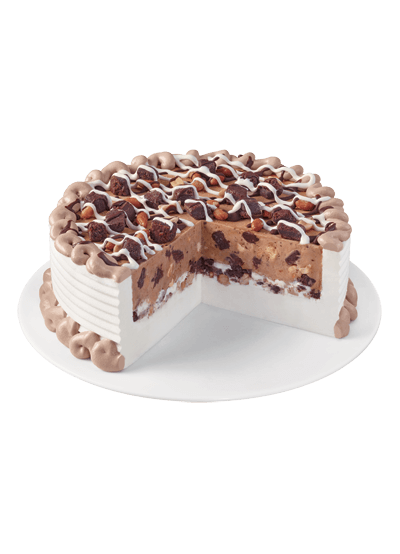 Ice Cream Cake