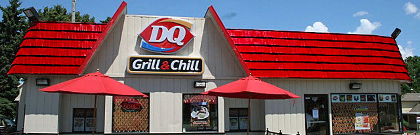 Dairy Queen-St. Charles