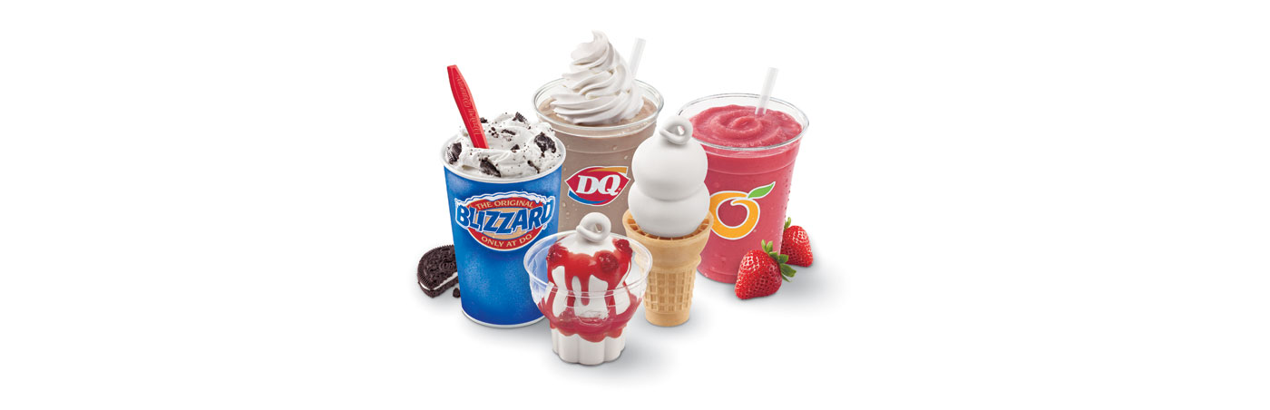 DQ treat family